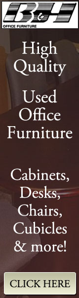 B&H New & Used Office Furniture