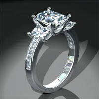 Anthony Alexander Diamonds