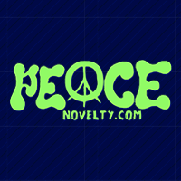 Peace Novelty