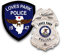 Loves Park Police Department