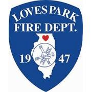 Loves Park Fire Department