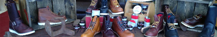 Red Wing Shoes and Boots in Milwaukee, IL (Brookfield)