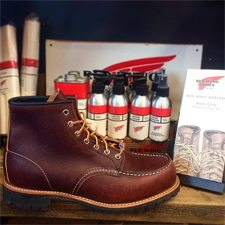 Red Wing Shoes and Boots in Milwaukee, IL (Brookfield)