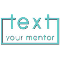Text Your Mentor