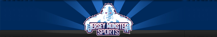 Jersey Monster