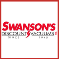 Swansons Discount Vacuum